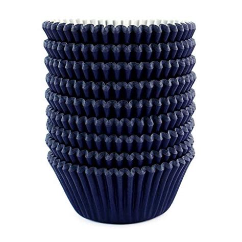 Amazon.com: Navy Blue Cupcake Liners.